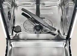Посудомийна машина Electrolux EEQ947200L (6474491) - мініатюра 3
