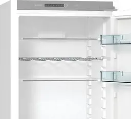 Холодильник Gorenje NRKI418FA0 (HZFI2728RFB) (741409) - мініатюра 5