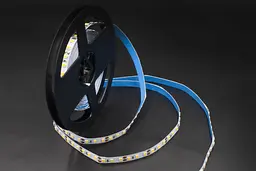 LED стрічка Skarlat LED LV-2835-120 IP20 3000K - мініатюра 4