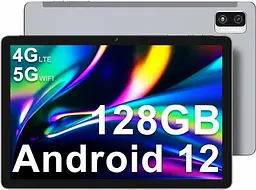 Планшет Jumper EZpad M10S 6/128Gb Space Gray 5G