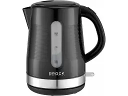 Електрочайник BROCK WK 9904 BK