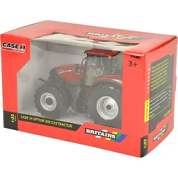 Модель Britains Трактор Optum 300 CVX 1:32 (43136) - мініатюра 5