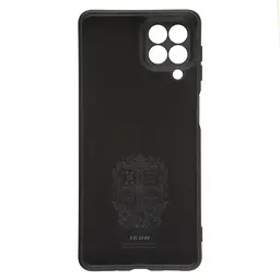 Чехол ArmorStandart ICON для Samsung M53 (M536) Черный (ARM67498) - мініатюра 2