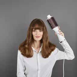 Фен-щітка Rowenta Volumizer Oval Brush CF6135F0 - мініатюра 3
