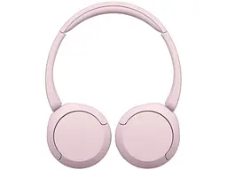 Навушники з мікрофоном Sony WH-CH520 Pink (WHCH520P.CE7) - мініатюра 7