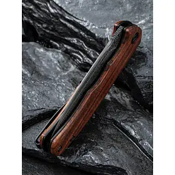 Ніж складаний Civivi Mini Praxis C18026C-DS1 - мініатюра 15