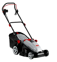 Газонокосарка електрична AL-KO Classic Plus 3.87 E (113527)