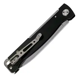 Ніж складаний Boker Plus Atlas Чорний - мініатюра 3