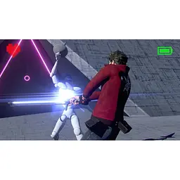 No More Heroes 3 (Nintendo Switch) - мініатюра 6