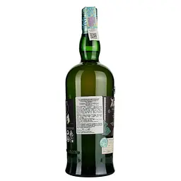 Віскі Ardbeg Smoketrails Manzanilla Edition 46% 1 л - мініатюра 3