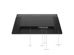 Монітор Lenovo Legion 27U-10 (67D1GAC1UA) - мініатюра 6