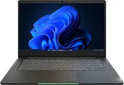 Ноутбук Lenovo IdeaPad 5 14ITL6 14" FHD Touch IPS, 8GB RAM, 512GB SSD, Intel Core i5-1135G7, Sand, Chrome OS