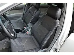 Авточохли модельні MW Brothers для Chevrolet Lacetti c 2004