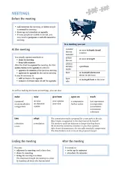 Oxford Collocations Dictionary for Students of English. 2nd Edition - - мініатюра 6