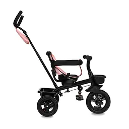 Велосипед триколісний Momi Telde Pink - мініатюра 4