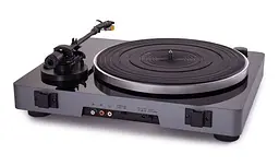 Вініловий програвач Elac Miracord 50 SCHW HG - мініатюра 2