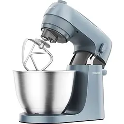 Кухонний комбайн Kenwood KZM 35.000 GY (KZM35.000GY) - мініатюра 8