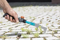 Очищувач щілин ручний Gardena Combisystem (08927-20.000.00) - мініатюра 6