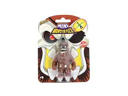 Тягучка Monster Flex в асортименті Міні-Монстри 91011 - мініатюра 2