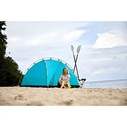 Намет Grand Canyon Tonto Beach Tent 4 Blue Grass (330023) - мініатюра 10
