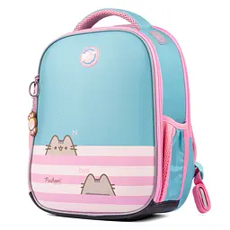 Рюкзак шкільний каркасний YES H-100 Pusheen - мініатюра 2