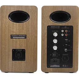 Акустична система Edifier AIRPULSE A80 [82733] - мініатюра 2