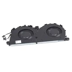 Вентилятор для Lenovo Ideapad S540-15IWL S540-15IML Type 81NE 81Q1 81NG, (GPU fan, 5F10S13885, BAPA1305R5H-Y001) - мініатюра 2