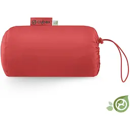 Конверт CybexSnogga Mini 2 Hibiscus Red (522002903) - мініатюра 4