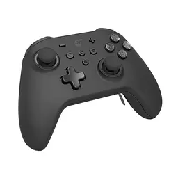 Геймпад GuliKit KK3 MAX NS39 KingKong 3 із тригерами на ефекті Холла для Windows Nintendo Switch Android iOS Чорний