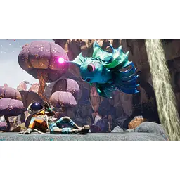 Ключ активації Microsoft Journey to the Savage Planet для Xbox One/Series - мініатюра 3