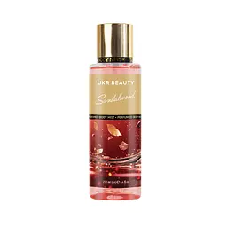Міст для тіла UKR BEAUTY Sandalwood 250 мл