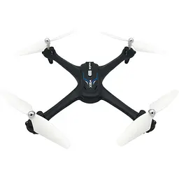 Іграшка на радіокеруванні Syma квадрокоптер 29 см (X15A) - мініатюра 2