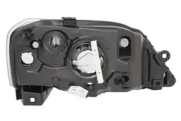 Фара передня ліва Dacia Logan 04-12р TYC (20-11884-06-2) - мініатюра 3