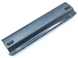 Акумулятор A32-1025 для Asus Eee PC 1025, 1025C, 1025CE, R052, R052C, RO52, RO52C (11.1V 4400 mAh 49Wh). Чорний. - мініатюра 3
