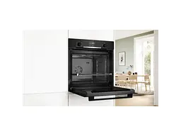 Духовка електрична Bosch HBG536EB4 - мініатюра 3