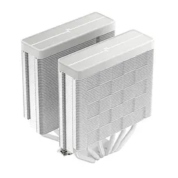Кулер для процесора AG620 ARGB V2, White, алюміній/мідь, 2x120 мм ARGB Deepcool teh0027844 - мініатюра 6