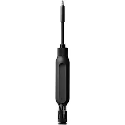 Викрутка Xiaomi Mijia Mi 16 in 1 Ratchet Screwdriver (MJJLLSD002QW / BHR4779GL) - мініатюра 3