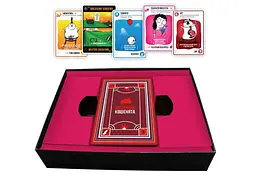 Настільна гра Rozum Вибухові кошенята 18+: Видання для дорослих (Exploding Kittens: NSFW) (укр.) (EKIEK02UA) - мініатюра 4