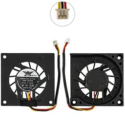 Вентилятор для ноутбука LENOVO EFWF-45F05M 3PIN (Кулер)