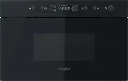 Мікрохвильова піч Whirlpool MBNA920B вбудована