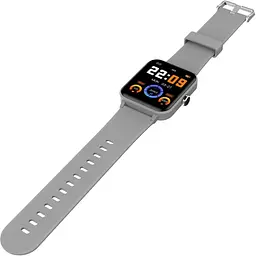Смарт-годинник Blackview R30 Grey - мініатюра 5