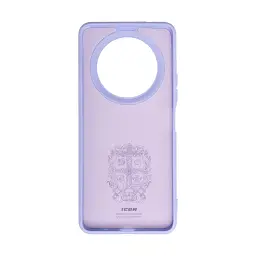 Чохол ArmorStandart ICON для Xiaomi Redmi A3 Lavender - мініатюра 2