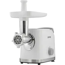 М'ясорубка Gorenje (MG1802SJW)