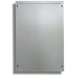 Шафа настінна Hypernet 18U 19" 600x450 (WMNC-18U-FLAT) - мініатюра 4