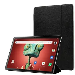 Планшет-телефон Hoozo S 464 LTE Black 4GB/64GB IPS 10.1'' + Чохол-книжка - мініатюра 6