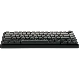 Клавіатура Aula F75 Gasket Reaper Switch Hot-Swap RGB Black/Gray (6948391209913) [161707] - мініатюра 6