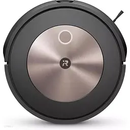 Робот-пилосос з вологим прибиранням iRobot Roomba Combo j5+ - мініатюра 8