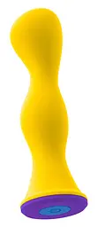 Анальна пробка з вібрацією bunt. anal vibrator Bunt 42-05584510000 101660