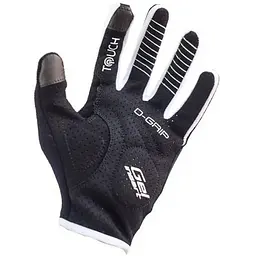 Рукавиці Lynx Trail Black/White L (1052-Trail BW L) - мініатюра 2