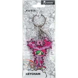 Брелок-підвіска Kite Tokidoki 3001-1 TK - мініатюра 5